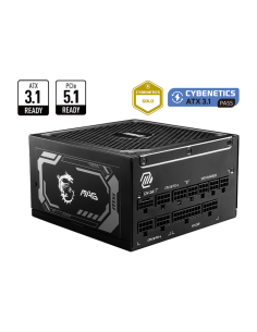 PSU MSI MAG A1250GL PCIE5 2